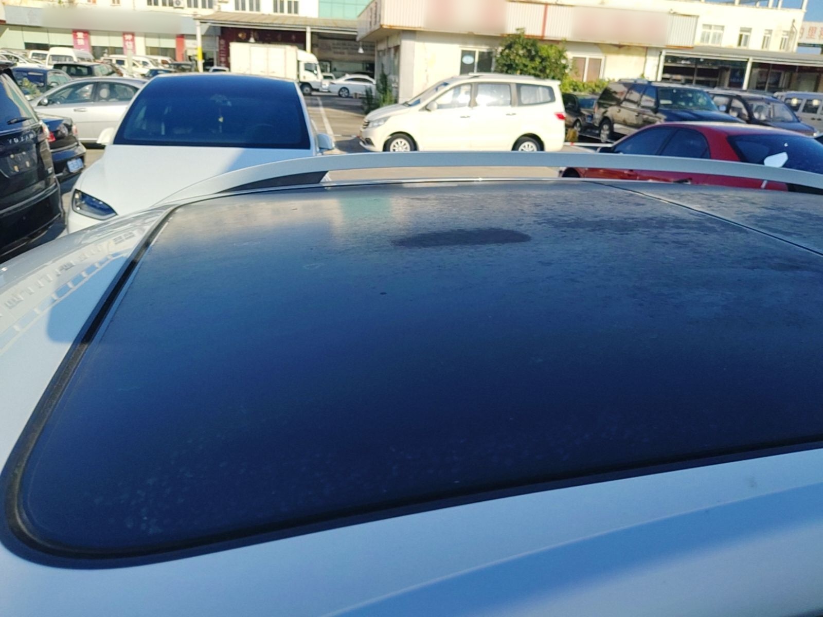 MG ZS 2022 180 DVVT Automatic Global Million-Unit 958 Edition — снимка 7