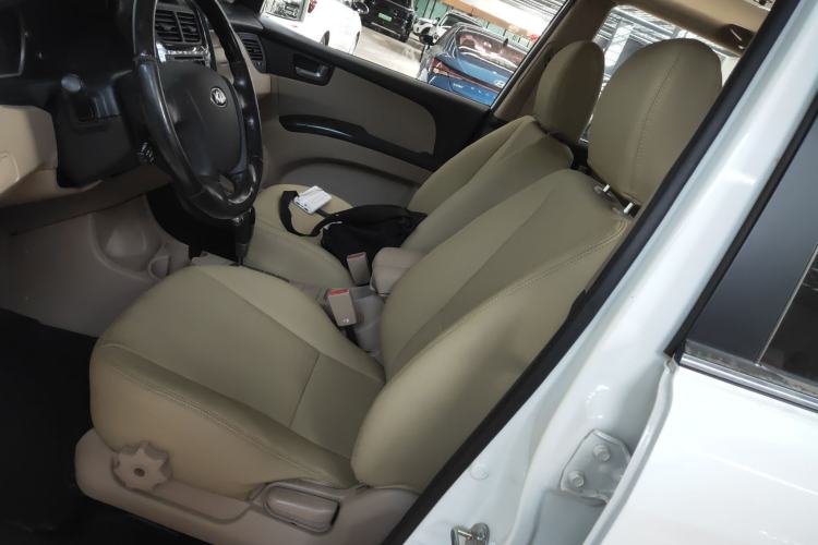 Used Kia Sportage 2013 2.0L Automatic Two-Wheel Drive GL Trim
