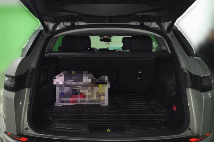 Used Land Rover Range Rover Evoque 2023 Aurora L 249 PS Luxury Edition