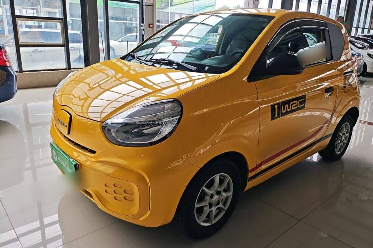 Used Roewe Clever 2022 311km QiQi BoBo Edition