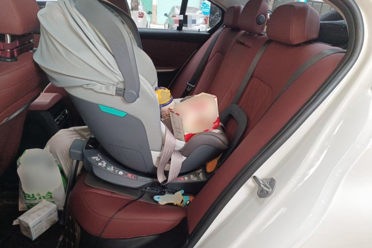 Used BMW 3 Series 2023 325i M Sport Package
