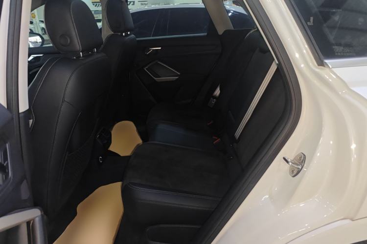 Used Audi Q3 2020 35 TFSI Fashion Dynamic Model
