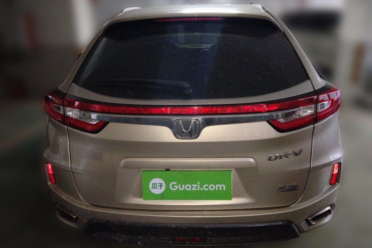 Used Honda UR-V 2017 370TURBO 2WD Prestige Edition China V