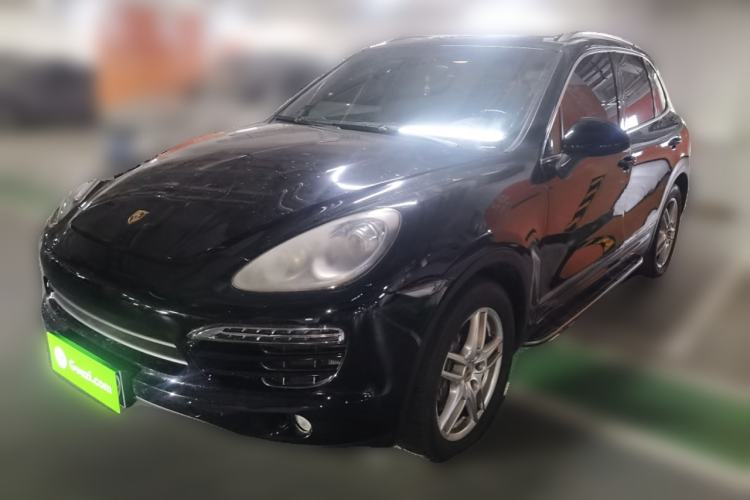 Used Porsche Cayenne 2011 Cayenne 3.0T