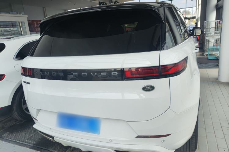 Used Land Rover Range Rover Sport 2024 400PS Dynamic SE
