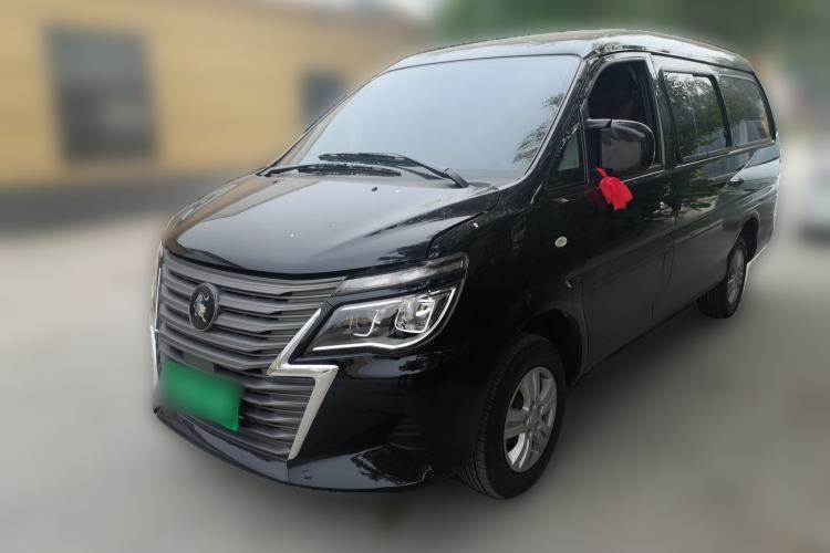 Used FORTHING Lingzhi 2025 M5 1.6L Long Wheelbase Base Model 7-Seater Guazi used car, China used car export, Used car for sale, Used  cars, Cheapest cars for sale