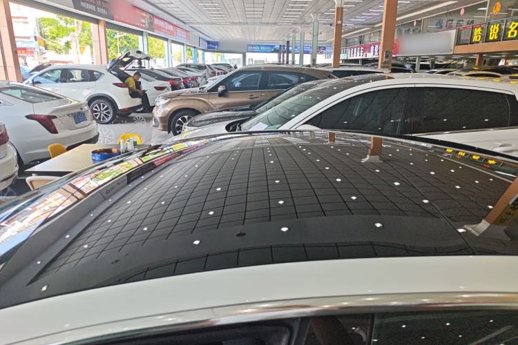 Used Tesla Model 3 (Import) 2019 Standard Range Rear-Wheel Drive Upgraded Version (60 kWh)