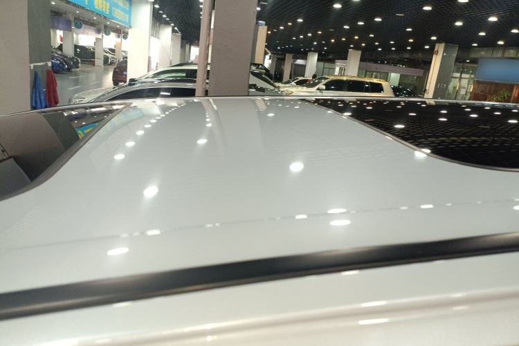 Used Honda Elysion 2024 2.0L eHEV Comfort Edition
