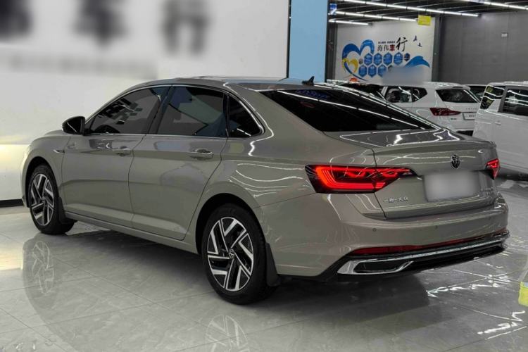 Used Volkswagen Sagitar 2023 280TSI DSG Beyond Lite Edition