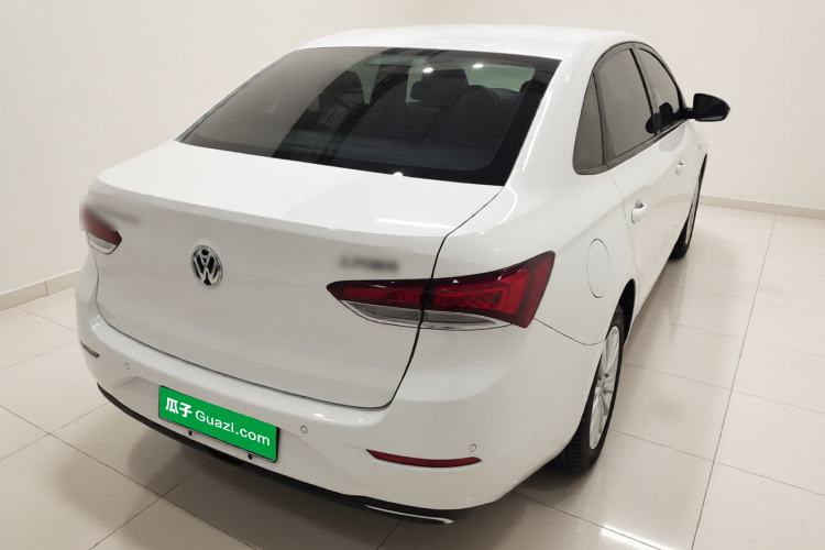 Used Buick GT 2021 Exemplar 1.5L Automatic Elite Version