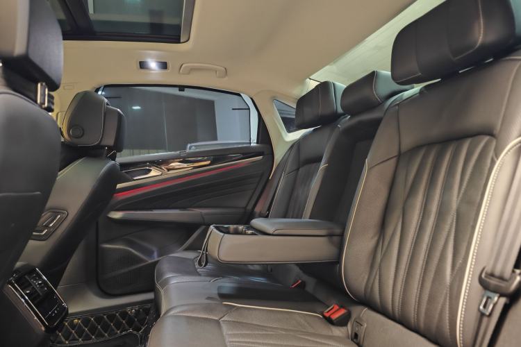 Used Volkswagen Passat New Energy 2022 430 PHEV Hybrid Luxury Edition