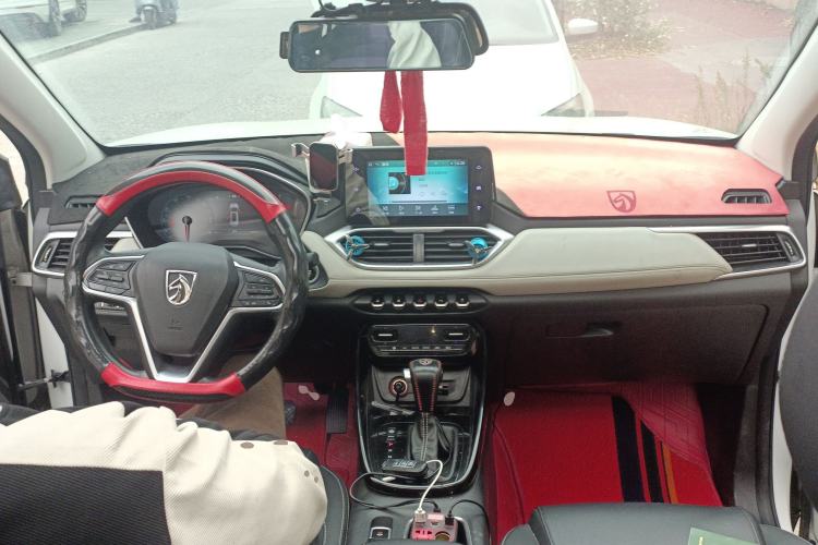 Used Baojun 530 2019 1.5T CVT Prestige Version National V
