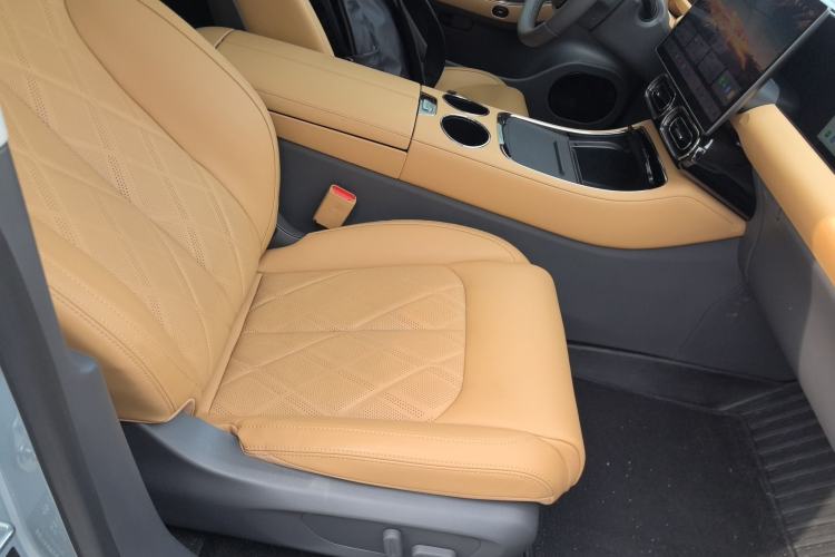 Used Leapmotor C01 2024 Pure Electric 525 Luxury Edition