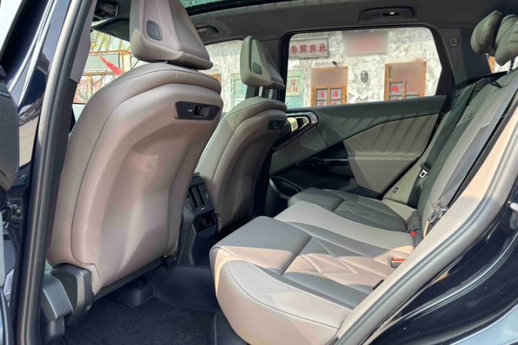 Used BMW X3 2025 xDrive30L Luxury Edition M Sport Package