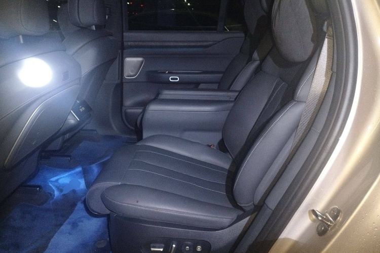 Used Nio ES8 2023 100kWh
