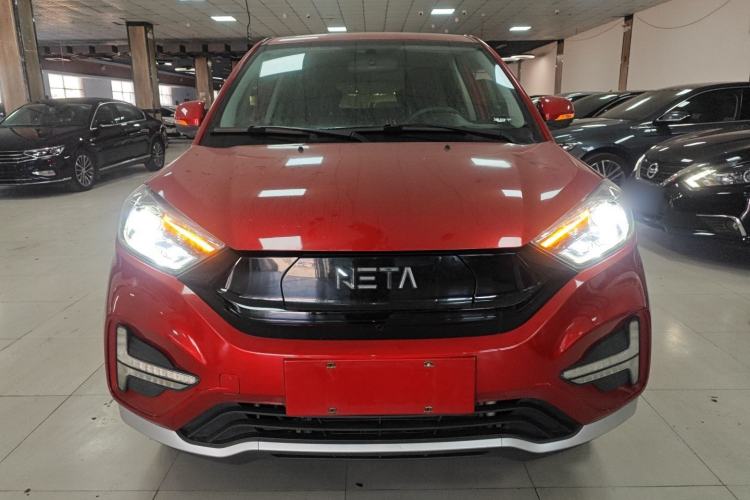 Used NETA N01 2020 Revised Version 430V