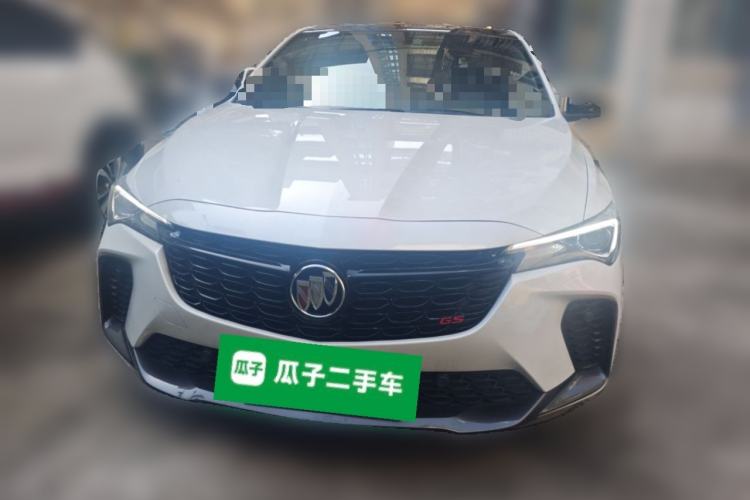 Used Buick Verano 2023 Pro GS Hunter Wind Edition
