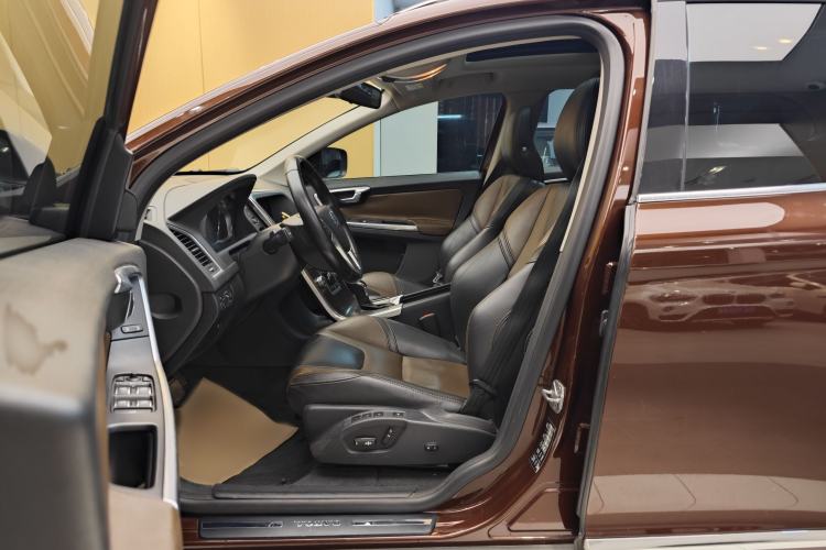 Used Volvo XC60 2016 T5 Smart Version