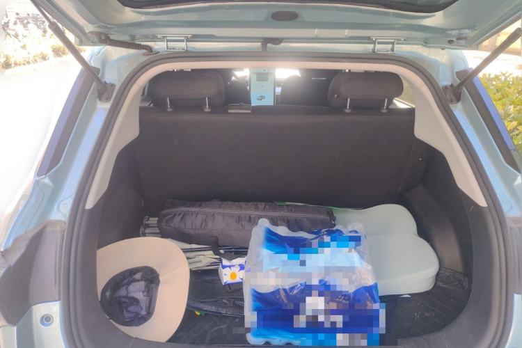 Used NETA V 2021 Standard Range Entertainment Version – Upgraded Model