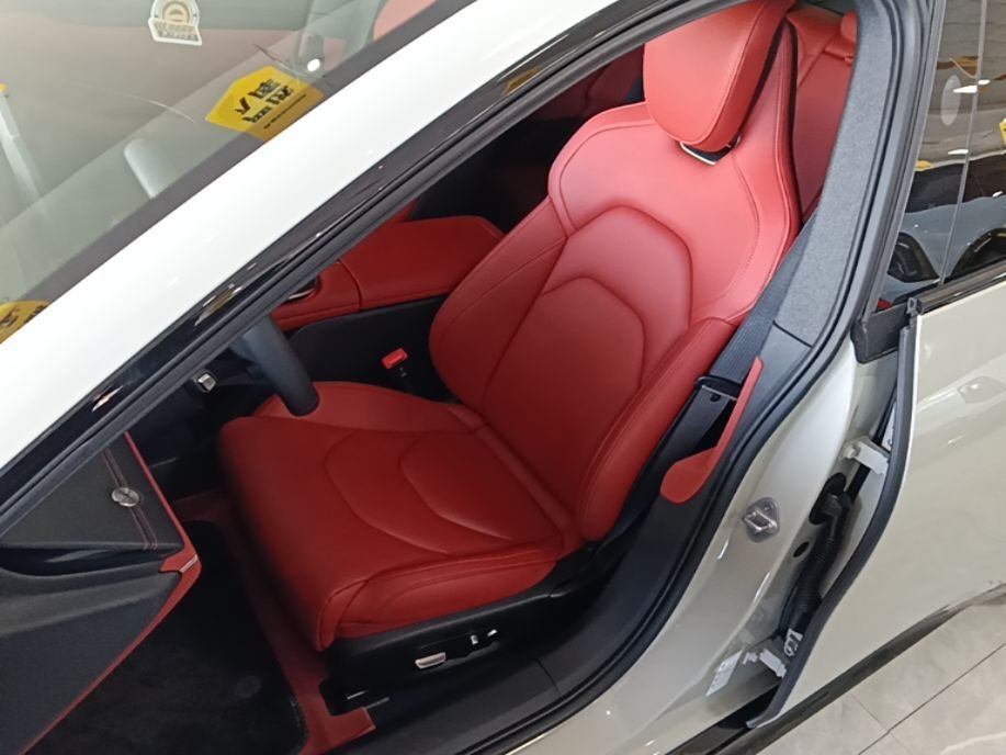 Xiaomi Auto SU7 2024 Rear-Drive Long-Range Intelligent Driving Version — снимка 17
