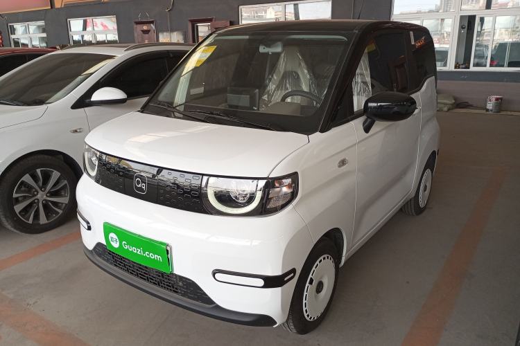 Used Chery QQ Ice Cream 2024 Facelifted 205km Sundae