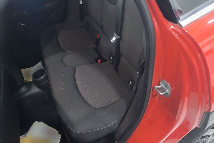 Used MINI MINI 2018 1.5T ONE PLUS Five-Door Edition
