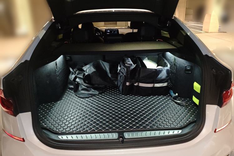 Used BMW 6 Series GT 2019 630i M Sport Package