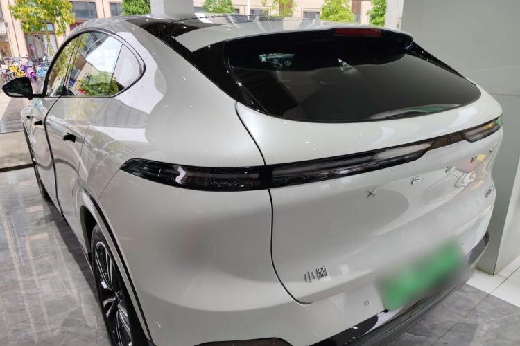 Used XPeng G6 2023 580 Long-Range Max
