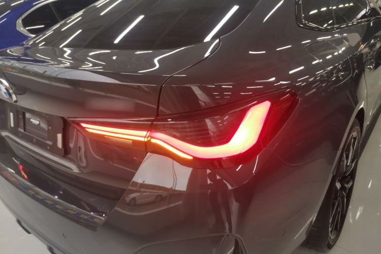 Used BMW 4 Series 2023 425i Gran Coupe M Sport Night Edition Package
