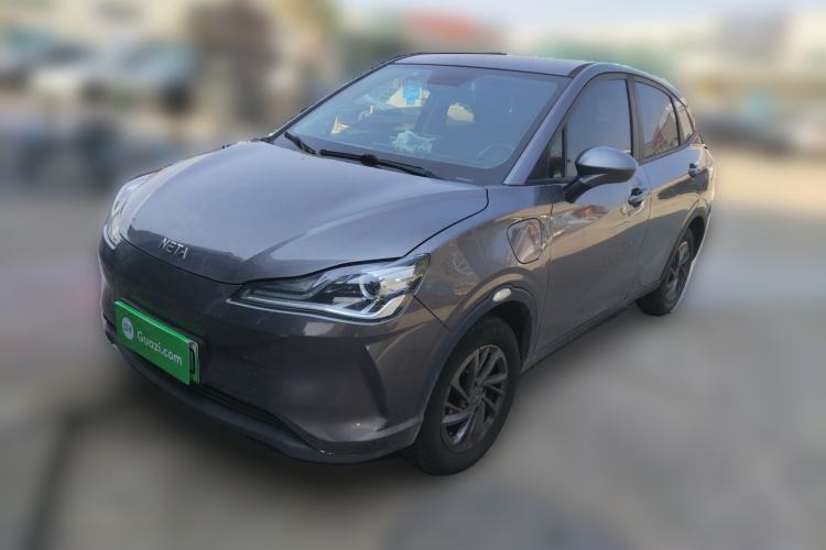 Used NETA V 2021 Standard Range Entertainment Version – Upgraded Model