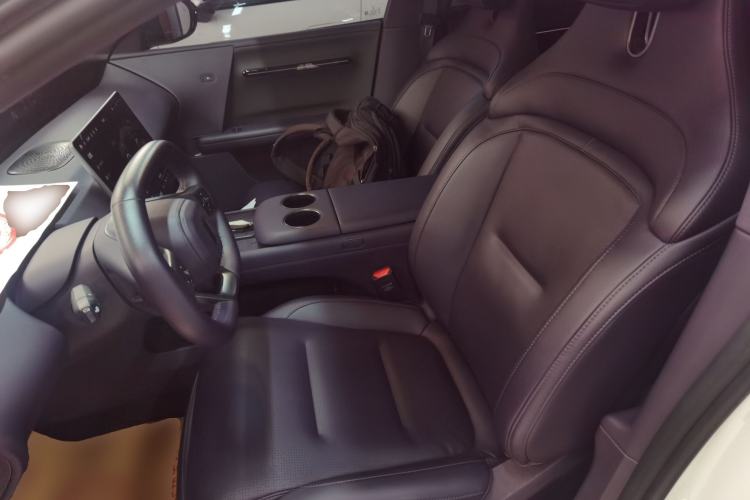 Used Avatr 06 2025 Ultra Pure Electric Edition