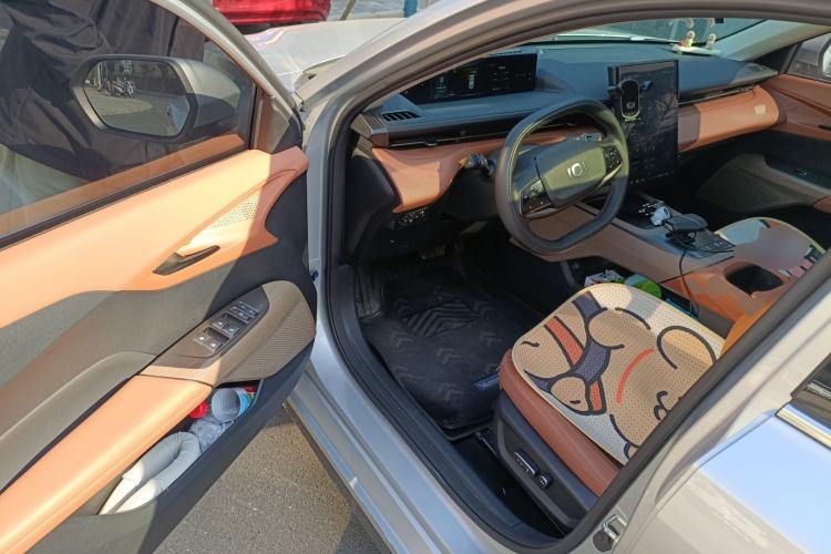 Used Qiyuan A05 2024 145 Max
