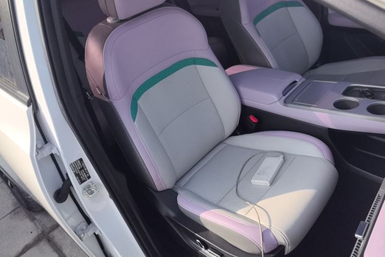 Used AION Y 2022 Plus 70 Smart Edition