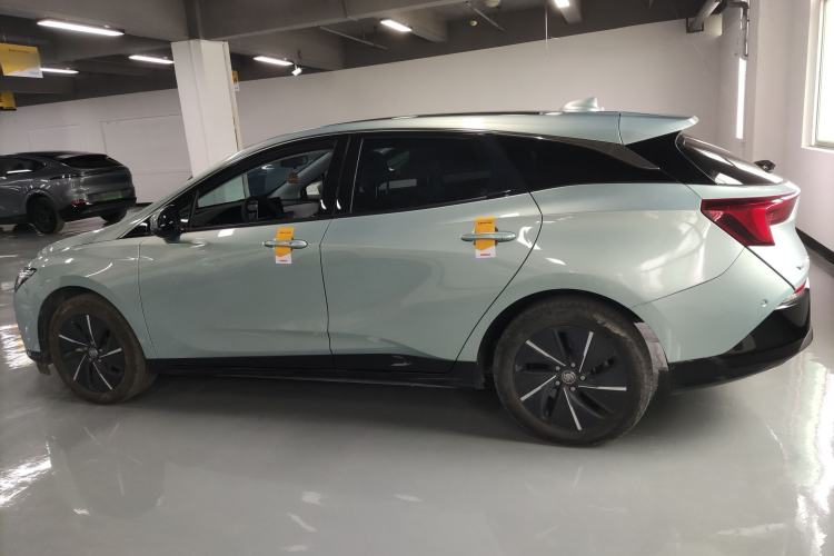 Used Buick Velite 6 2022 Connected Intelligence PLUS Version