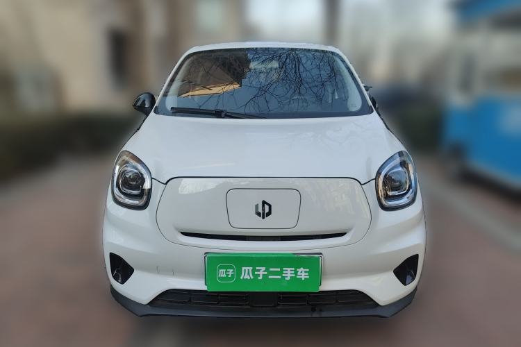 Used Leapmotor T03 2025 310 Comfort Edition