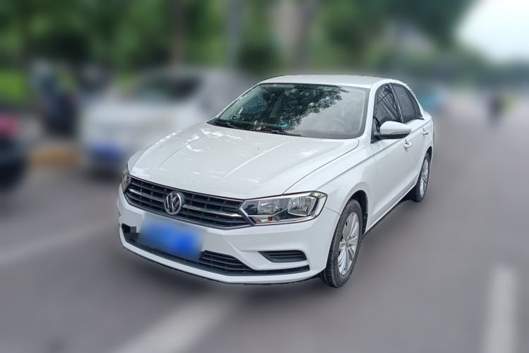 Used Volkswagen Bora 2020 1.5L Automatic Fashion Edition