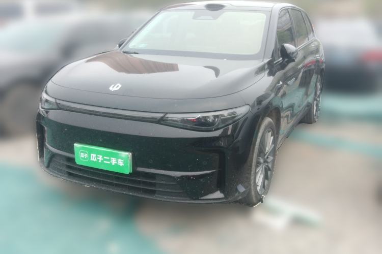 Used Leapmotor C10 2026 605 LiDAR Version