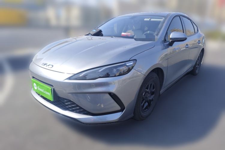 Used BYD Seal 05 DM-i 2025 DM-i Smart Drive 55KM Luxury Model