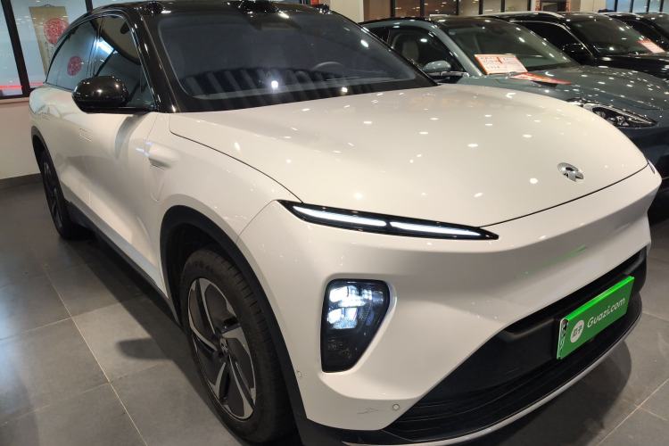Used Nio ES8 2024 75 kWh Executive Edition Exterior 1