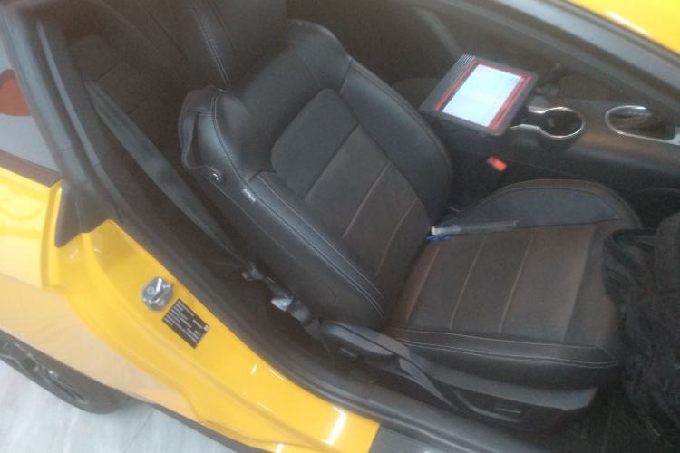 Used Ford Mustang 2021 2.3T EcoBoost