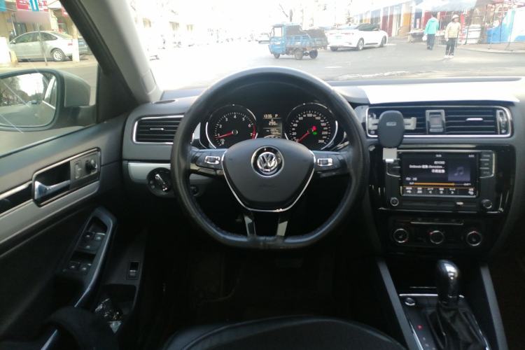 Used Volkswagen Sagitar 2018 1.6L Automatic Comfort Model