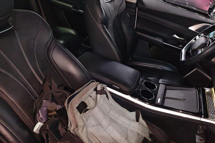 Used XPeng G9 2022 702 Max