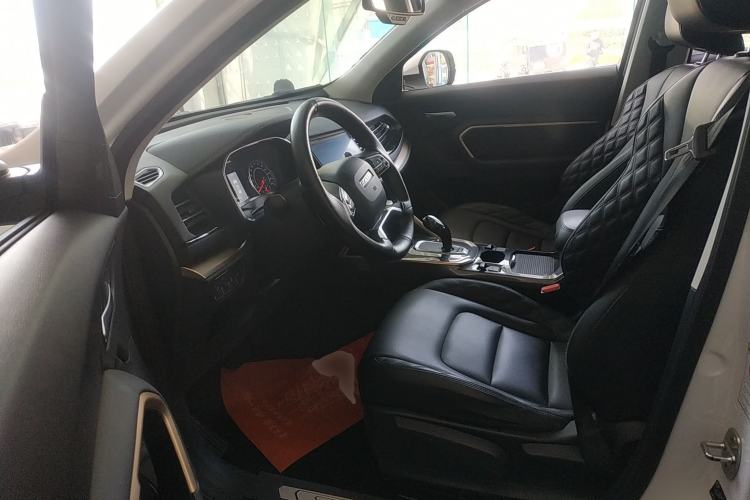 Used Haval H6 2021 1.5T Automatic Urban Edition
