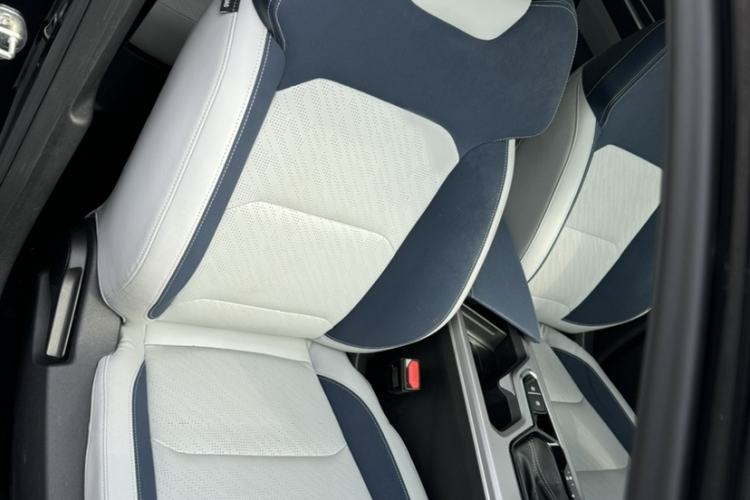 Used Geely Auto Emgrand 2022 4th Generation 1.5L CVT Flagship Model