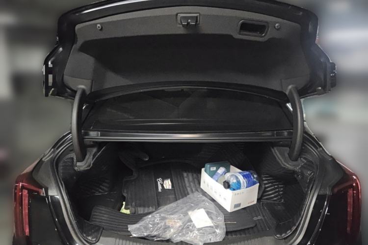 Used Cadillac CT5 2020 28T Luxury Version