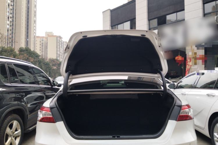 Used Toyota Camry 2019 2.0G Luxury Edition China VI Standard
