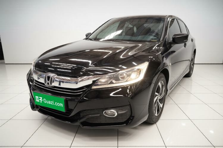 Used Honda Accord 2016 2.0L Comfort Edition