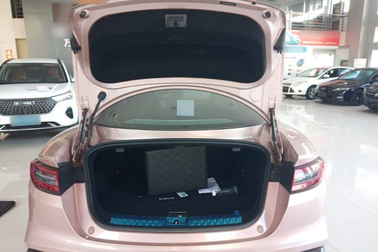 Used NETA GT 2023 560