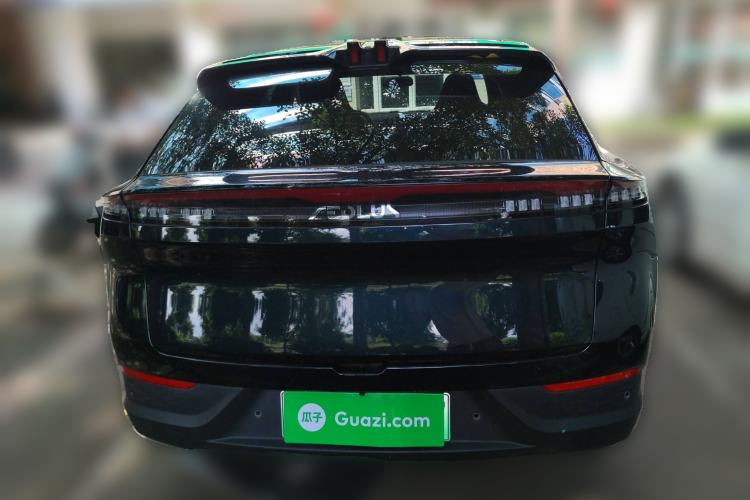 Used Dongfeng Aeolus L7 New Energy 2024 518 Air
