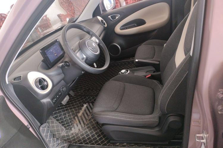 Used Wuling Bingo 2023 203km Light Edition